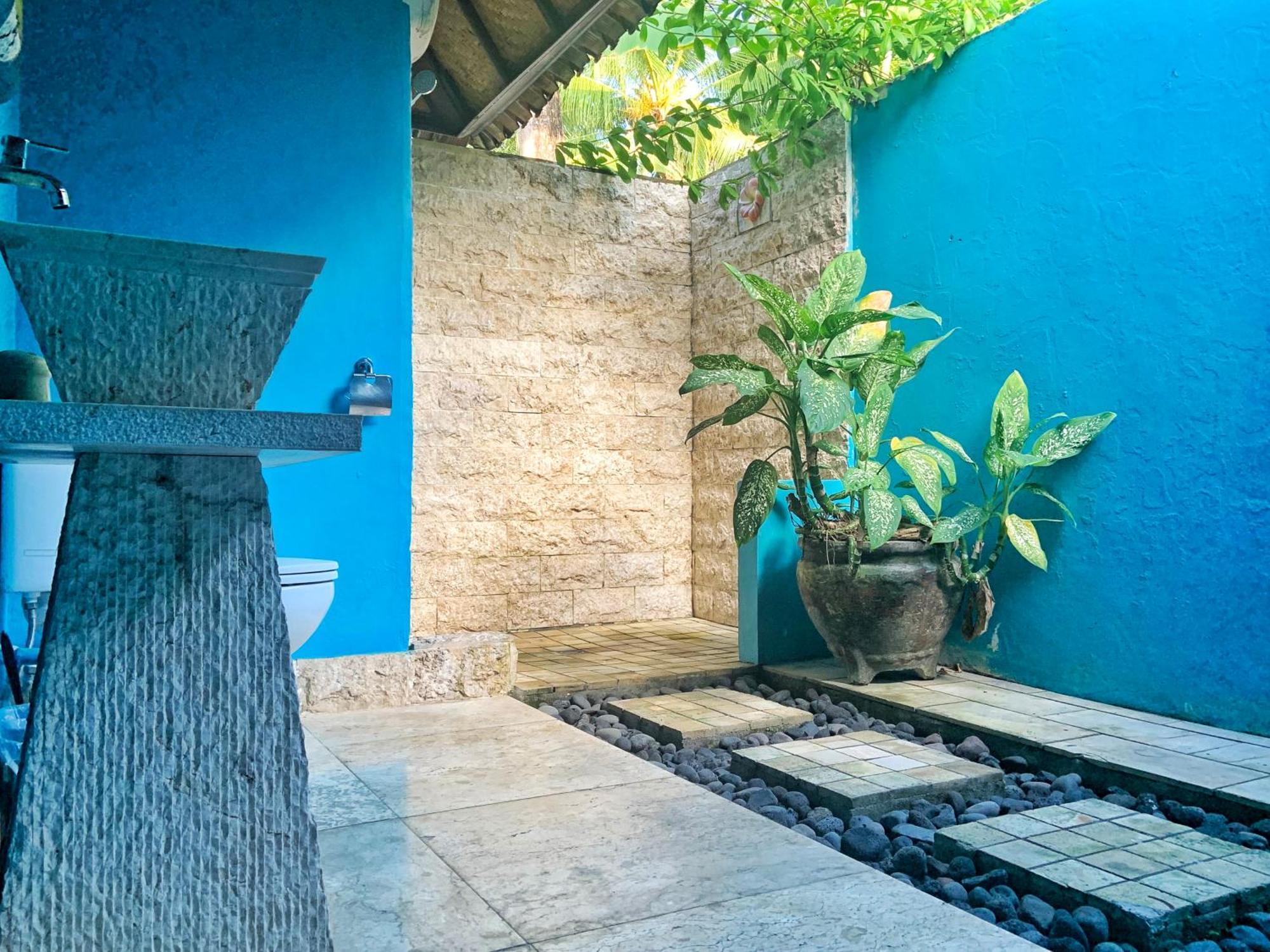 Villa Selina Tejakula Kamer foto